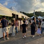 福爾摩沙北海岸藝術季續留地景 引領秋季美學深耕