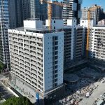 前鎮亞灣智慧公宅榮獲2026年城市工程品質金質獎