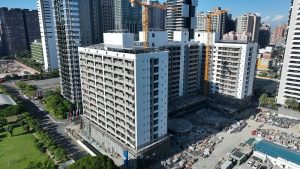 前鎮亞灣智慧公宅榮獲2026年城市工程品質金質獎