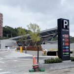 基隆市立田徑場試營運 戶外跑道球場停車場全面免費