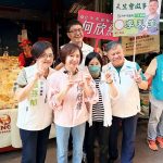 要讓北屯交通加速換新 何欣純推第二環線、綠線延伸大坑