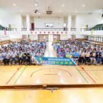 嘉義市115學年度國民教育與特殊教育輔導團及各中心團員授證典禮