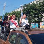 南北選情吹起反攻號角！張啓楷：嘉義已進入關鍵時刻，市政能力才是勝選關鍵