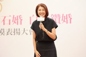 投縣表揚模範夫妻 縣長預祝重陽快樂