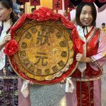 第十二屆阿聰師博餅文化節 業訂11月7日隆重登場