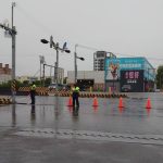 台61線通霄至新埔北上路段封閉施工　苗警籲提早改道
