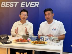 台中市興建一萬八千戶社會住宅 江啟臣承諾當選絕不打折不跳票
