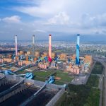 台中電廠1、2號機組正式除役 全面啟動拆除作業