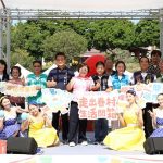 台中眷村文化節盛大登場