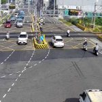 台南鐵路地下化新舊軌切換 11/7起恢復正常速度運行