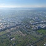 台積電宣布蓋新廠 南市府積極協助