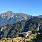 合歡山滑雪山莊 23日重新開放