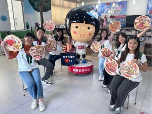 嘉義家扶歲末冬暖溫馨辦桌 邀您攜手牽成 陪伴250戶家庭溫暖團圓