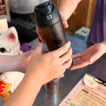 嘉義市「自備食器easy購」攜手店家及市民減少逾12萬件免洗容器