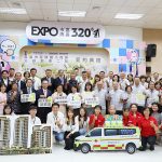 民族國小西側二期簽約 打造城市新地標