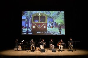 嘉義市原創音樂走向國際！嘉頌重奏團赴日演出深化臺日文化交流