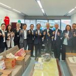 嘉義市教育團隊赴日本熊本市交流 拓展國際教育合作