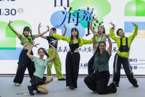 嘉義縣地方創生「山海嘉境」成果展 串聯山海平原