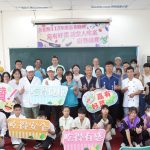 義縣親子廚藝競賽登場，6組家庭端出特色手路菜傳承家鄉味