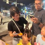 嘉警開發沉浸式網頁拆解「LINE盜帳號、網拍購物」陷阱
