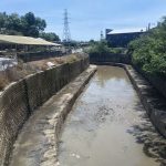 嚴防薔琵颱風外環流降雨 陳其邁要求強化山區平地沿海防災應變