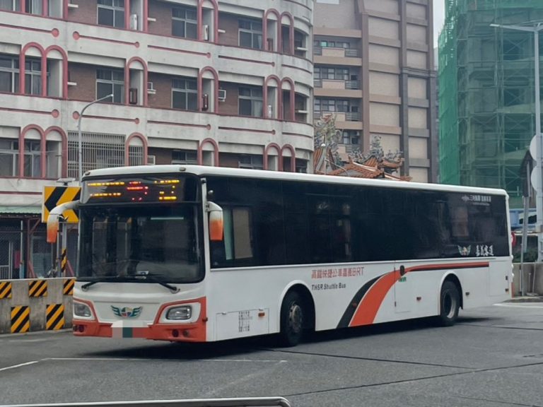 國慶連假 搭乘國道客運最低57折