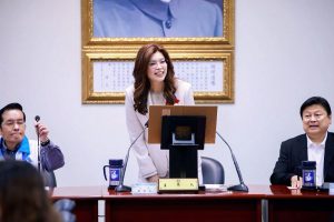 國民黨召募監票志工 緊盯九合一選舉開票過程