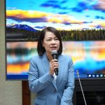 國民黨團：堅持推動普發2萬不會改變 將持續推動