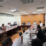 暖暖區國道客運路線協調會 強化疏運量能