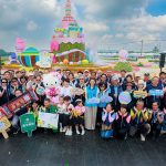 2026台中國際花毯節新社登場