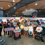 聽見寂靜 聽障多元倡議展開展