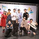 在地好演員培育 落實基隆青年3+1
