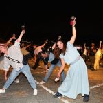 外埔水流東地酒音樂祭第8年打造「酒神競技場」