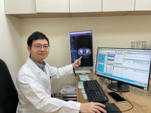 大同醫院分階段手術 助病人順暢排尿