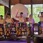 太日樂集《古坑即景》鼓樂演繹故鄉風情