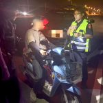 失智老翁就醫後迷途他鄉　北港警積極協尋助平安返家