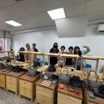 木工皮革設計班 培養失業者技能