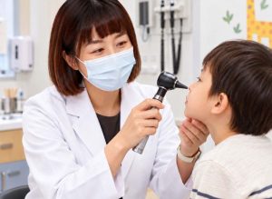 嘉基醫師提醒 小心過敏性鼻炎偷走睡眠力