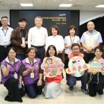 嘉義市跨域深耕長照與社福 奪下城市照顧典範雙獎