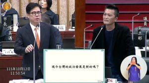 宋立彬推動北高雄進步發展 力促台61線快速道路興建 對接國道10號