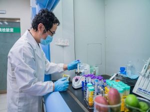 屏東擴大農藥檢驗補助資格　農業大學完訓者也能申請