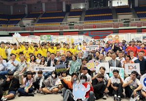 屏東攜台積電供應鏈徵才 吸引近千人參與