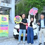屏東旅遊購GO節倒數計時 10月再抽汽車大獎