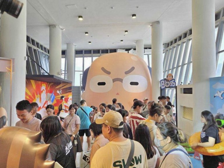 屏東海口港觀光升級 遊艇碼頭二期明年啟動