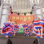 2026世界在屏東 百攤美食、DIY、國際展演接力登場
