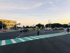整合20TB事故資料 屏警運用大數據讓道路改善更精準