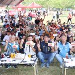 多元共融 南投多國野餐祭落幕