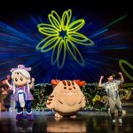 PILIGILI奇幻冒險記攻占雲林表演廳