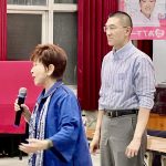 【幽湖閒話】洪秀柱的「真心話」∕李伯元