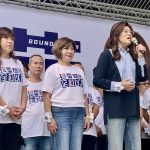【幽湖閒話】姐妹同步前進∕李伯元